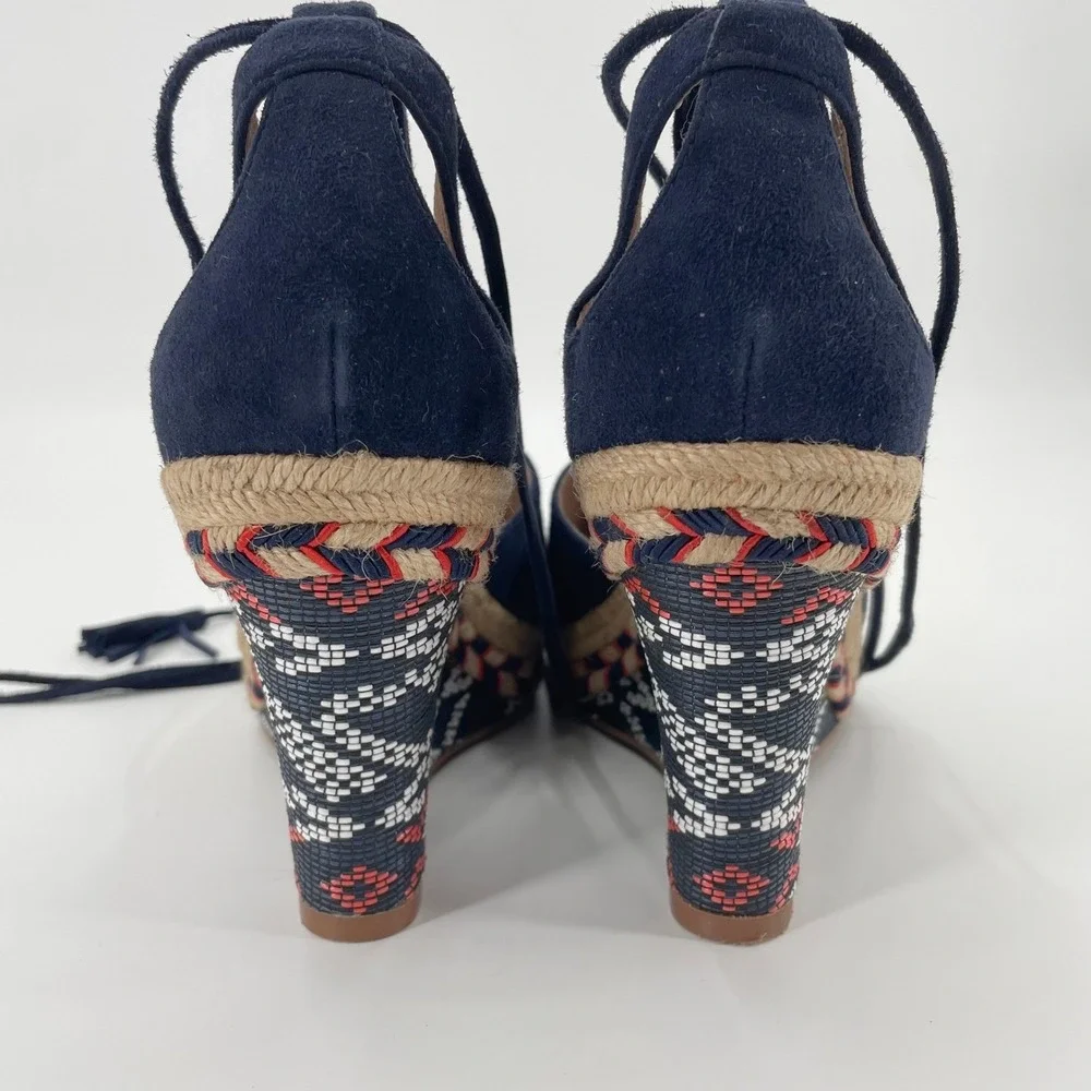 CAbi navy blue